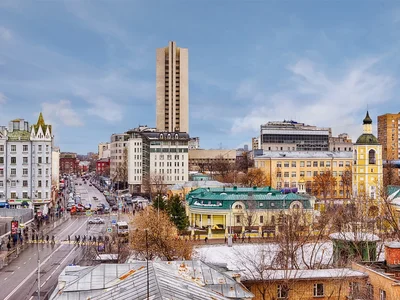 8-10 ноября команда REALTING посетила московскую выставку-форум MIPIF
