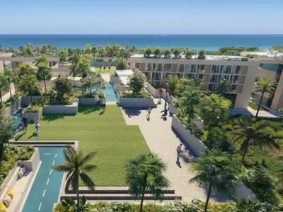 Complexe résidentiel Laguna Beachside Phuket