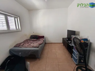 Quartier résidentiel Appartement 3 pièces | quartier abramovitch