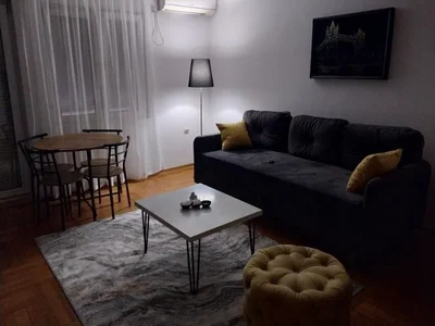 Wohnviertel Stan 40 m² na Prodaju – Centar, Podgorica