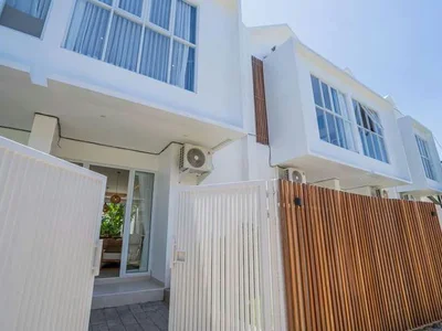 Wohnanlage Villa in Tumbak Bayuh – residential development in Tumbak Bayuh, Bali