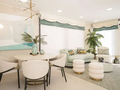 Barrio residencial One Oak