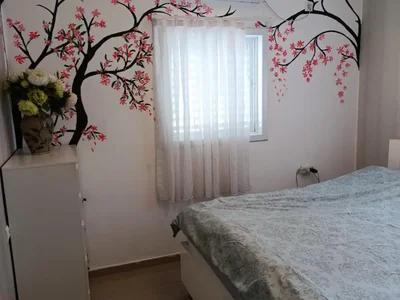 Residential quarter Vente appartement 35 pieces rue jerusalem rishon lezion