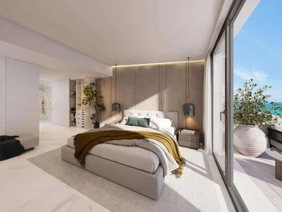 Dzielnica mieszkaniowa Macan Beach Residences