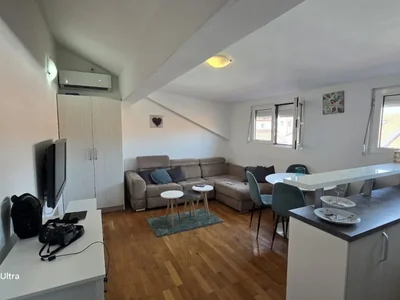 Wohnviertel Stan 41 m² na Prodaju – Blok Ix, Podgorica
