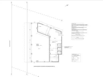 Handel Independent Commercial Property 1,110 sq.m.