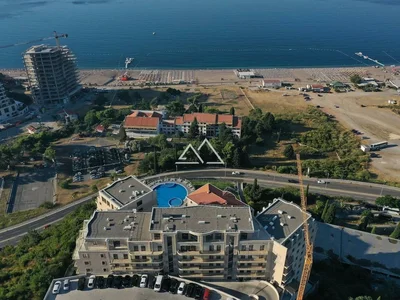 Wohnanlage Belvedere