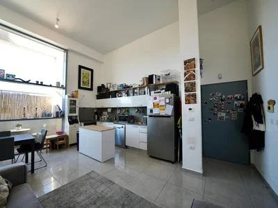 Quartier résidentiel Magnifique mini-penthouse à vendre – bustan baka, jérusalem