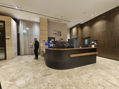 Quartier résidentiel Appartement à vendre à jérusalem – 3 pièces neuf avec vue à hod denya, kiryat yovel