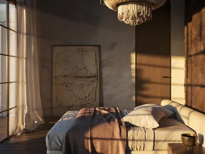 Villa Privatnaa villa v wellness komplekse v centre Ubuda s vidom na dzungli