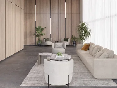 Barrio residencial Projet neuf proche kikar