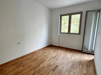 Apartamentowiec Apartment for sale in a popular place in Budva
