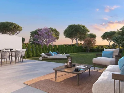 Barrio residencial Adel San Roque