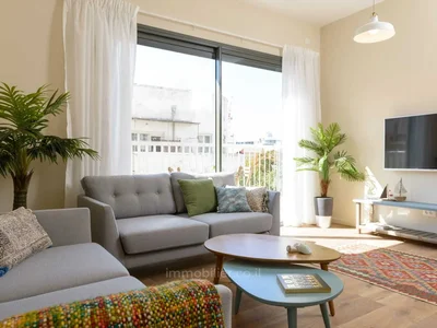 Dzielnica mieszkaniowa Superbe 2 pieces avec parking balcon et cave rue shenkin