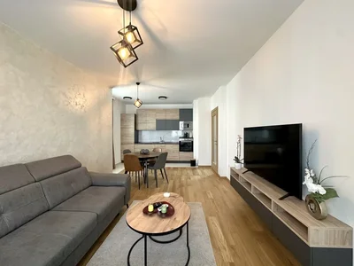 Residential quarter Stan 47 m² na Izdavanje – City Kvart, Podgorica
