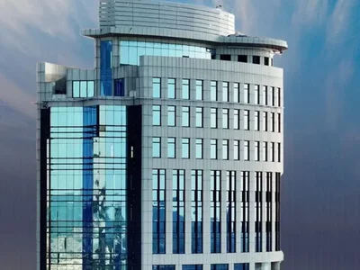 Edificio de apartamentos Alya Residence Levent