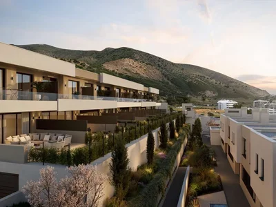 Quartier résidentiel Kala Residences