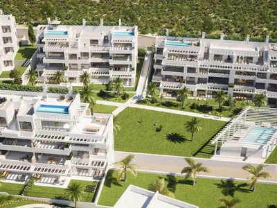 Жилой квартал CostaFiore Gardens Fase 1