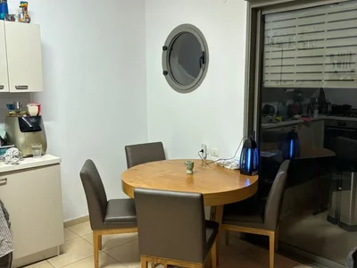 Residential quarter Superbe 3 pieces dans un immeuble neuf avec parking et mamad a cote de sarona