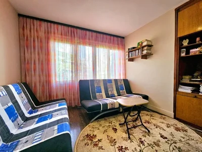 Residential quarter Stan 63 m² na Prodaju – Autobuska Stanica, Podgorica
