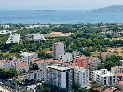 Residential complex Turkish citizenship by investment!