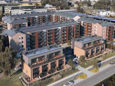 Commerce Lindenholma