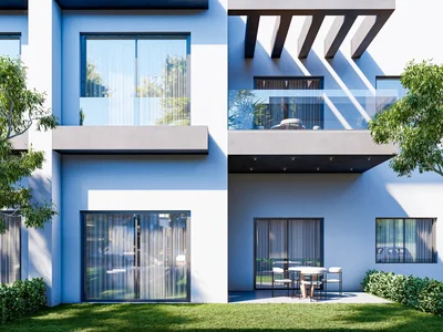 Villa RICHMOND PARK
