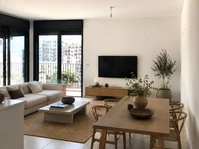 Жилой квартал A vendre superbe opportunitE neve tzedek florentin