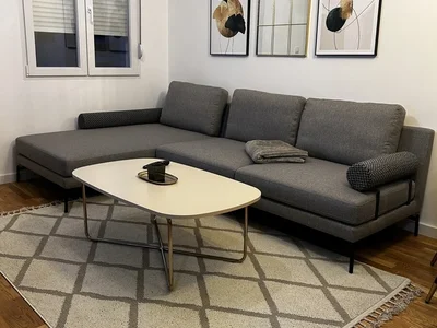 Barrio residencial Stan 43 m² na Prodaju – Zabjelo, Podgorica