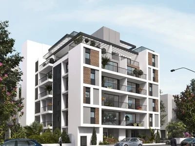 Wohnviertel Bat yam projet neuf en prevente proche mer et tramway