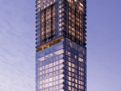 Жилой комплекс Wyndham Garden BKK1 — коллекционный актив в сердце столицы