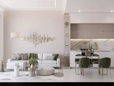Residential complex Ivy Gardens by Samana