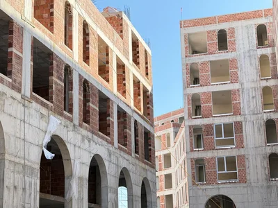 Жилой комплекс Инвестиции с высокой доходностью у моря | Премиальные апартаменты | Саранда, Албания Цена по запросу