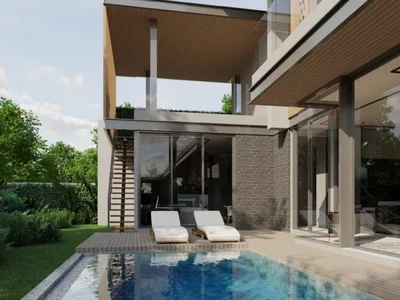 Residential complex The Ozone Grand Residences