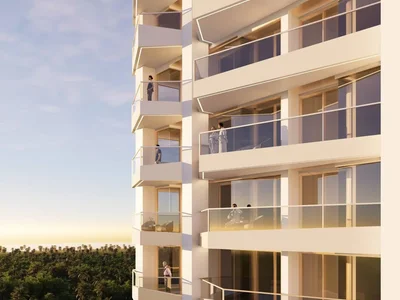 Complejo residencial Time Square 10 Pre Sale
