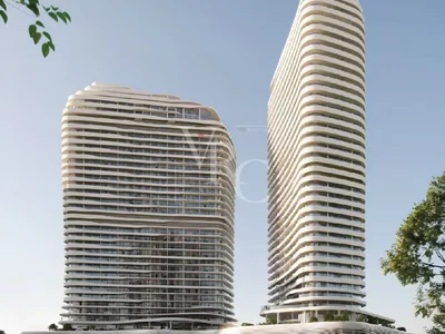 Многоквартирный жилой дом SAAS HILLS