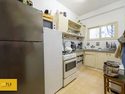 Жилой квартал Beau 2 pieces a deux pas de ben gurion