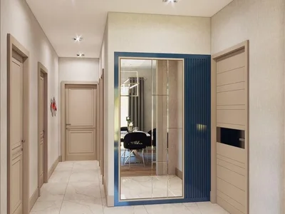 Wohnanlage New residence with a swimming pool and panoramic views on E-5 highway, Istanbul, Turkey