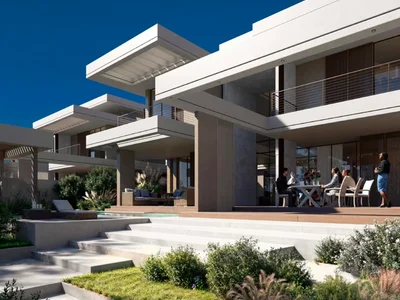 Villa Naseem Al Jurf Villas