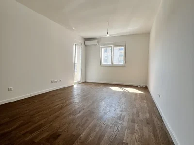 Barrio residencial Stan 46 m² na Prodaju – Stari Aerodrom, Podgorica