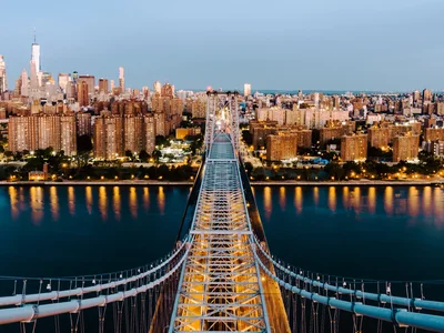 ТОП-10 городов США с самой низкой арендной платой