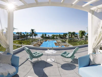 Complejo residencial DejaBlue