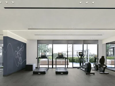 Wohnanlage Rosemont Residences