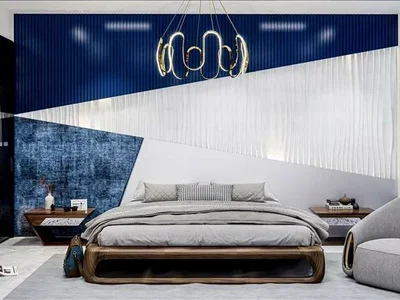 Complejo residencial Fashionz — high-rise residence by Danube with a business center, swimming pools and a spa in JVT, Dubai