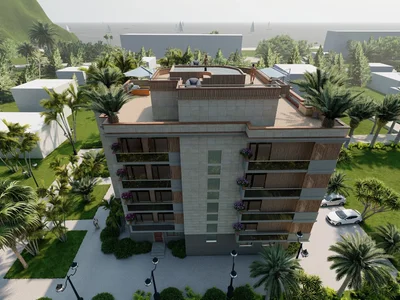 Club house Sfero Garden