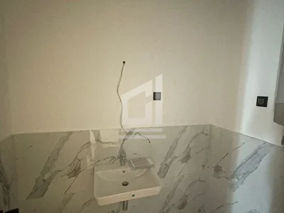 Barrio residencial One bedroom apartment 104m2 in the Oasa building