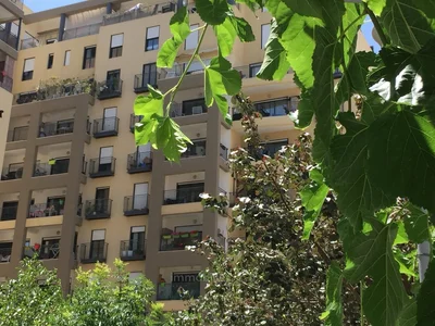 Quartier résidentiel Duplex a vendre a tel-aviv