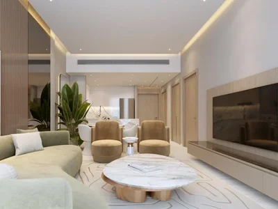 Complexe résidentiel ANANDA RESIDENCES