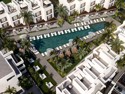 Complejo residencial OTUKEN PROJECT