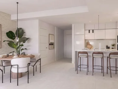 Wohnviertel Celestia Homes